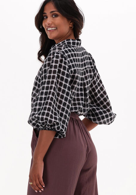 Zwarte CATWALK JUNKIE Blouses BL NAOMIE - large