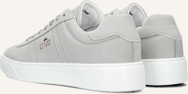 Grijze CYCLEUR DE LUXE Lage sneakers JUMP HS Grijze CYCLEUR DE LUXE Lage sneakers JUMP HS - large