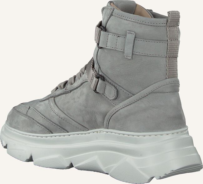 Grijze COPENHAGEN STUDIOS Hoge sneakers CPH45 Grijze COPENHAGEN STUDIOS Hoge sneakers CPH45 - large