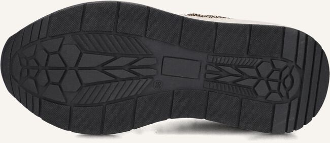 Beige OMODA Lage sneakers CHARU Beige OMODA Lage sneakers CHARU - large