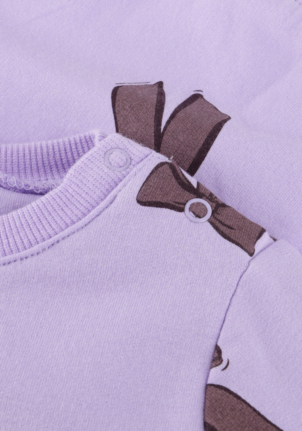 Paarse Z8 Sweater FEYZA - large