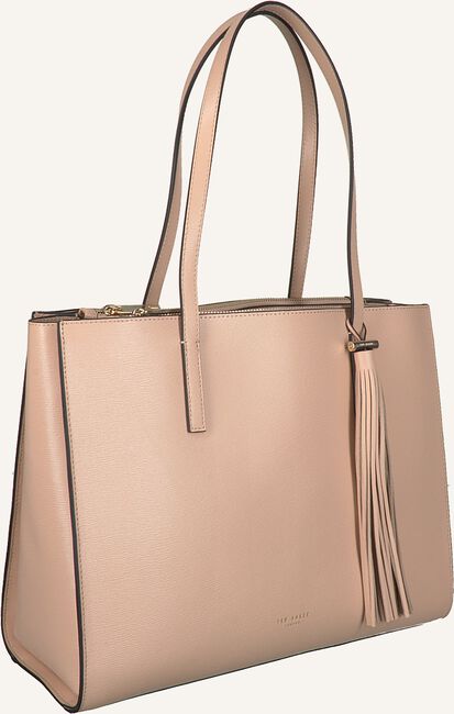 Roze TED BAKER Handtas NARISSA Roze TED BAKER Handtas NARISSA - large