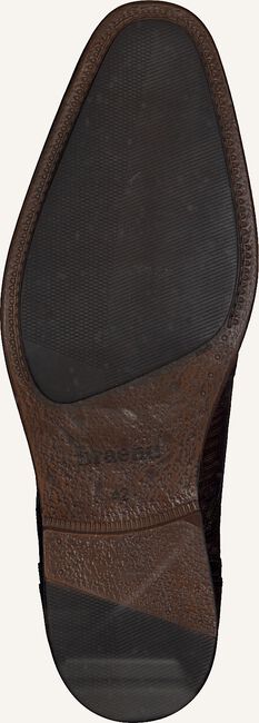 Bruine BRAEND Nette schoenen 25006 Bruine BRAEND Nette schoenen 25006 - large