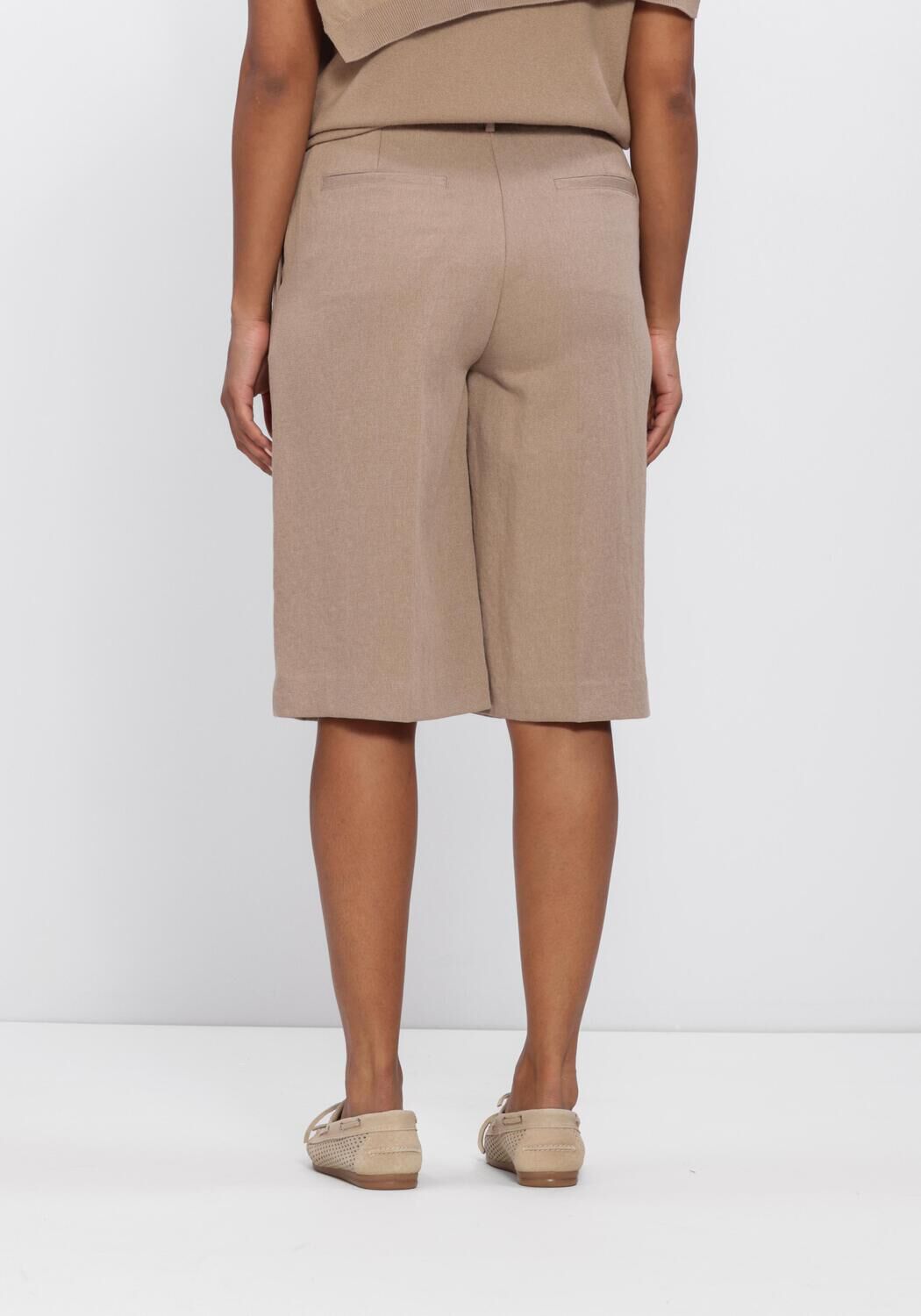 Zand DANTE6 Bermuda's EMRA RELAXE FIT BERMUDA - large