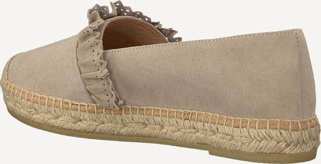 Beige KANNA Espadrilles 20028 Beige KANNA Espadrilles 20028 - large