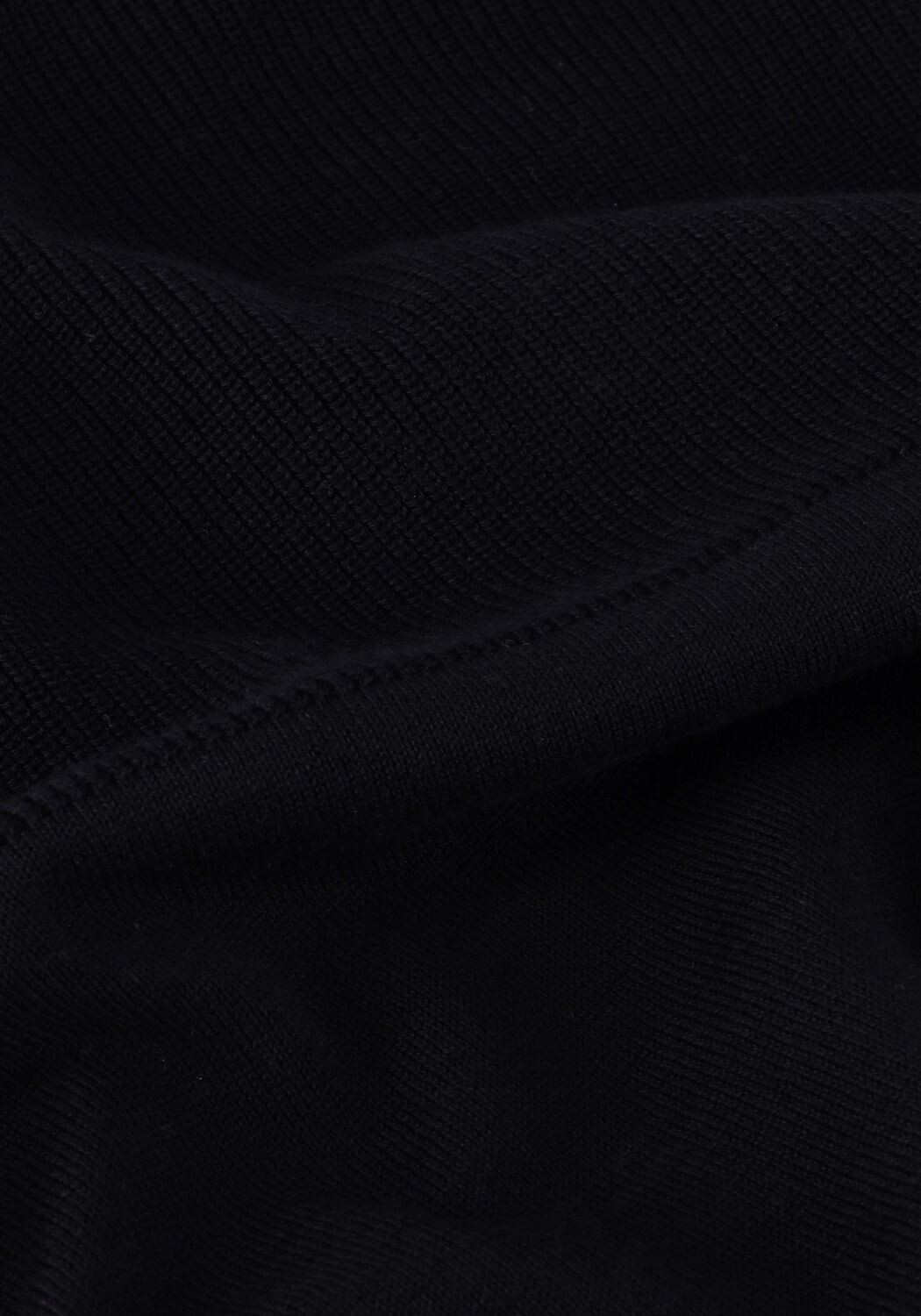 Zwarte SAINT STEVE Trui JAN - large