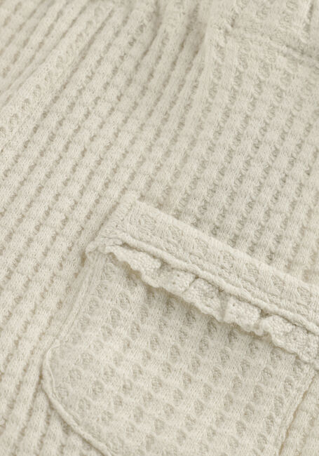 Beige LIL' ATELIER Legging NBFOSANNE LOOSE PANT LIL - large