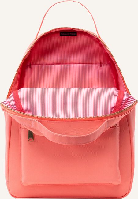 Roze HERSCHEL Rugtas NOVA SMALL Roze HERSCHEL Rugtas NOVA SMALL - large