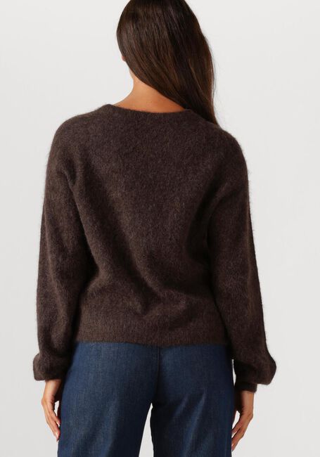 Bruine AMERICAN VINTAGE Trui NENYBAY - large