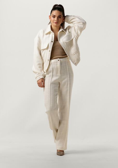 Creme EST'SEVEN Jack COCO BOMBER - large