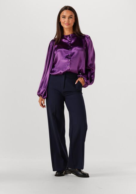 Paarse NOTRE-V Blouses NV-GRANITA - large