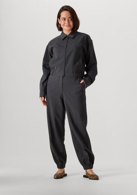 Blauwe MSCH COPENHAGEN Jack MSCHCASSIE JACKET - large