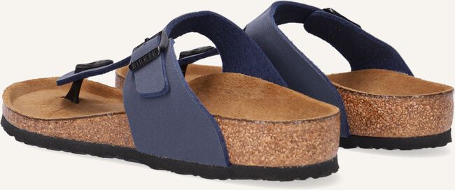 Blauwe BIRKENSTOCK Teenslippers GIZEH KIDS Blauwe BIRKENSTOCK Teenslippers GIZEH KIDS - large