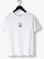 Ecru PENN & INK T-shirt T-SHIRT PRINT