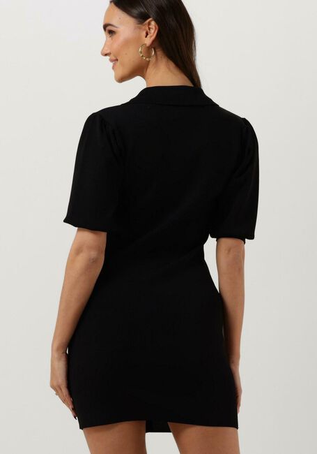 Zwarte SILVIAN HEACH Mini jurk GPP23246VE - large