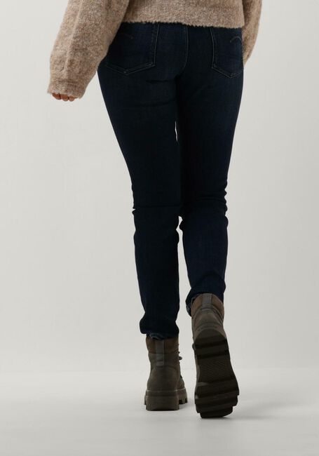 Blauwe G-STAR RAW Skinny jeans LHANA SKINNY - large
