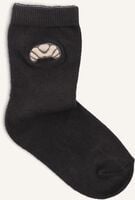 Grijze Z8 Sokken BAVO W24 Grijze Z8 Sokken BAVO W24 - medium