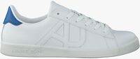 Witte ARMANI JEANS Sneakers 935565  - medium