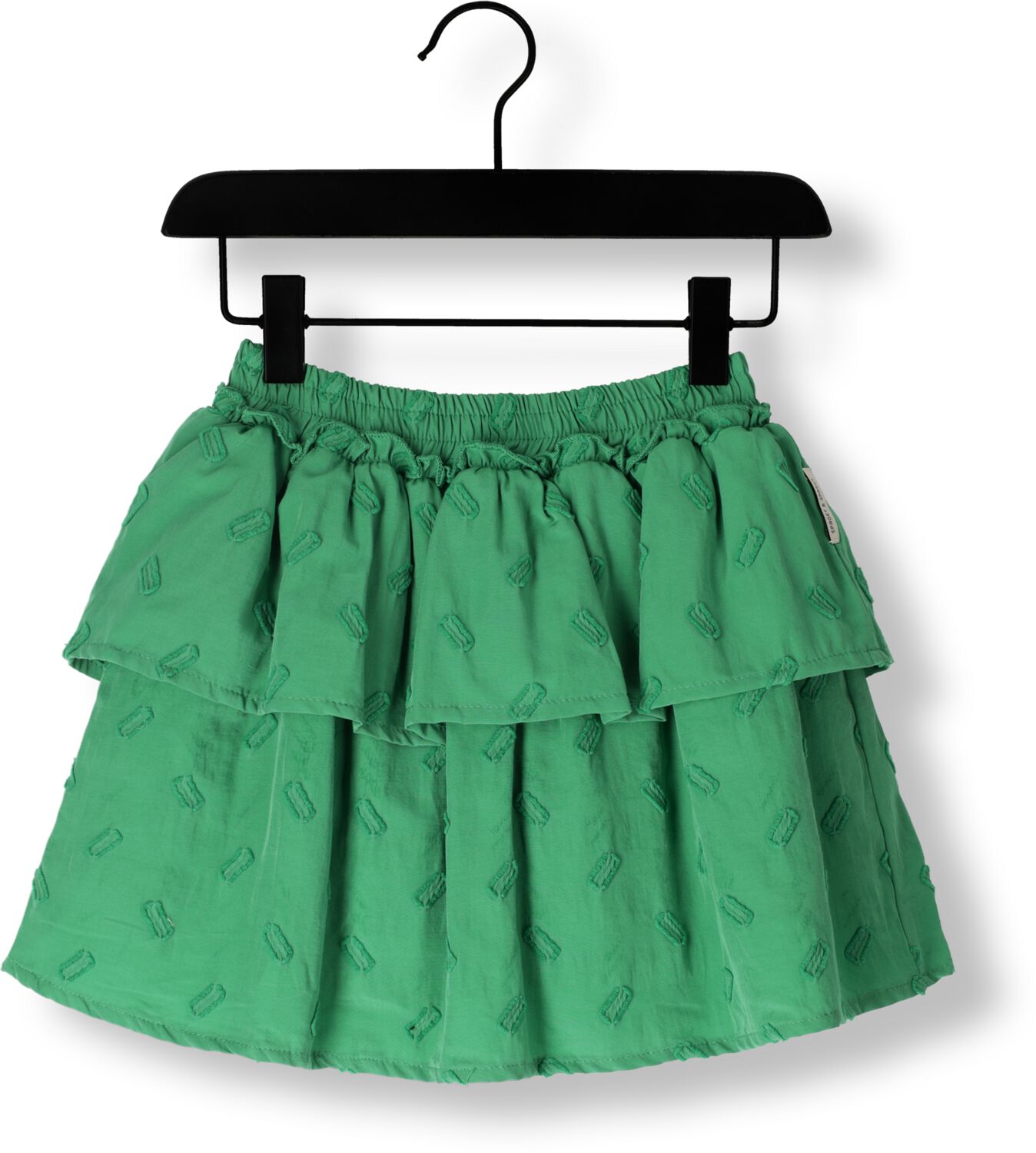 Sproet & Sprout Meisjes Rokken Skirt Layer Mint Groen