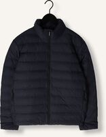 Donkerblauwe SELECTED MEN Gewatteerde jas SLHBARRY QUILTED JACKET B NOOS Donkerblauwe SELECTED MEN Gewatteerde jas SLHBARRY QUILTED JACKET B NOOS - medium