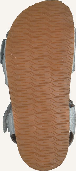 Witte CLIC! Platte sandalen ITACA Witte CLIC! Platte sandalen ITACA - large