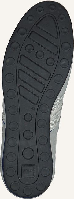 Witte BOSS Lage sneakers AKEEN Witte BOSS Lage sneakers AKEEN - large