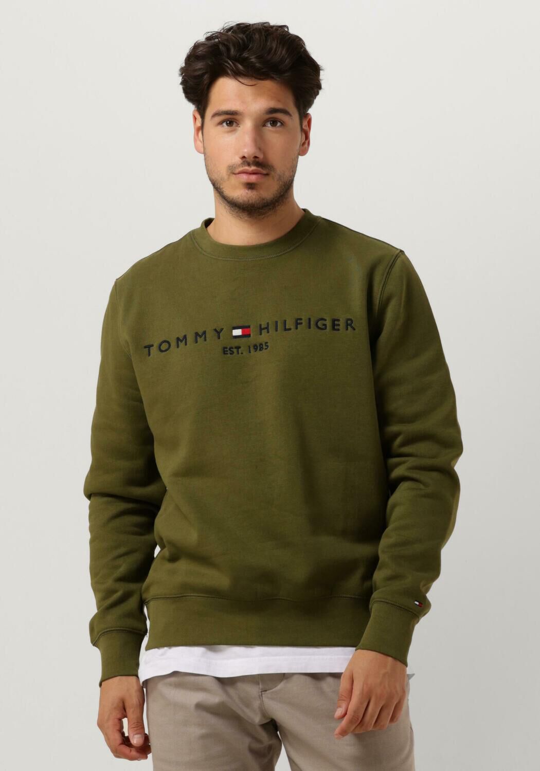 Suéter tommy shop
