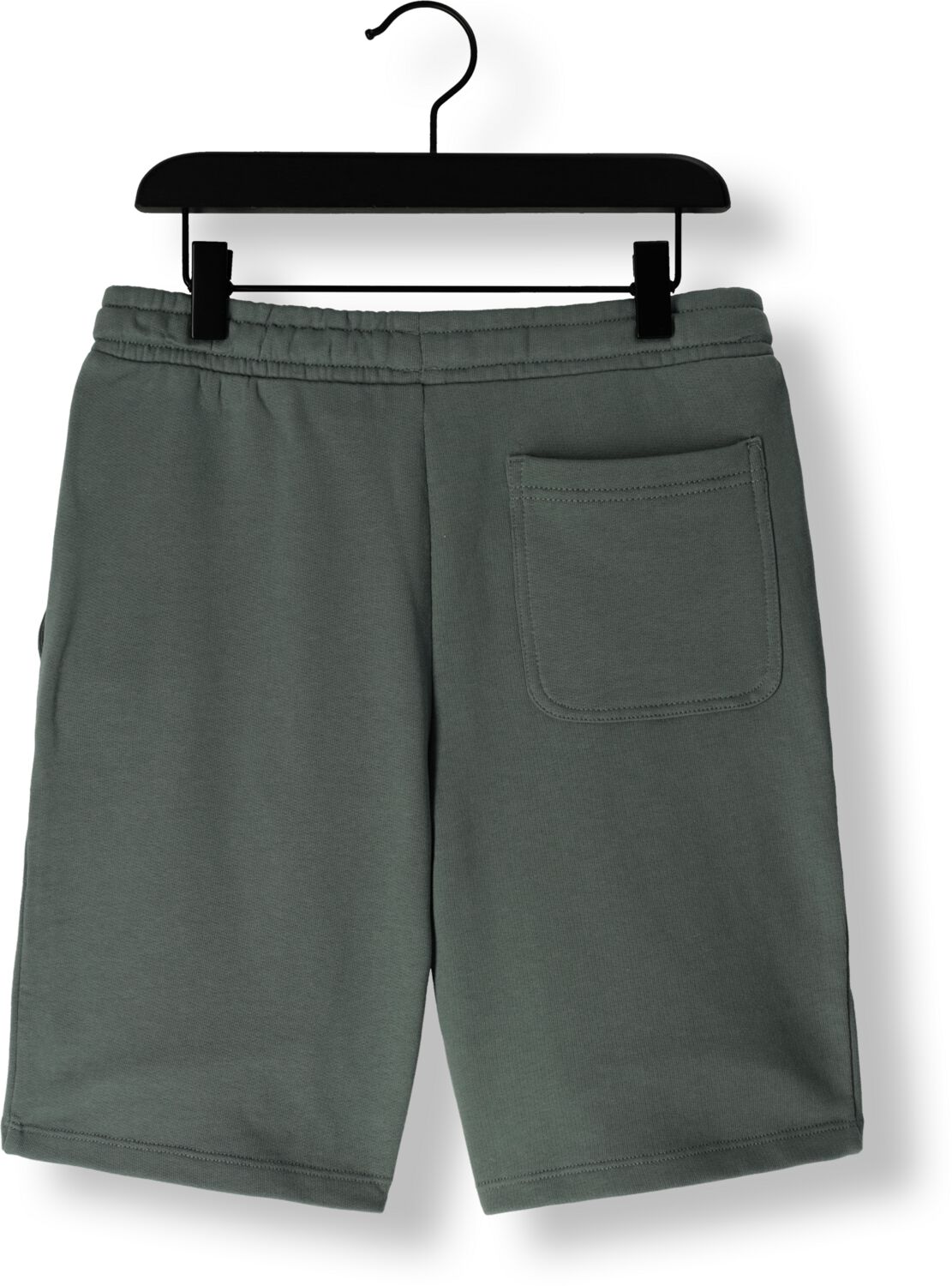 LYLE & SCOTT Jongens Broeken Tonal Sweat Short Groen