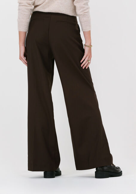 Bruine CATWALK JUNKIE Pantalon TR KYRA - large