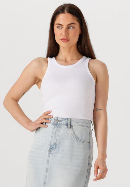 Witte WITHBLACK Top WBLDORDI TANK - large