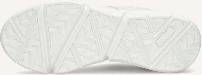 Witte B.L.A.H. Lage sneakers MINDA Witte B.L.A.H. Lage sneakers MINDA - large