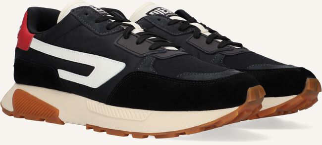 Zwarte DIESEL Lage sneakers S-TYCHE LL Zwarte DIESEL Lage sneakers S-TYCHE LL - large
