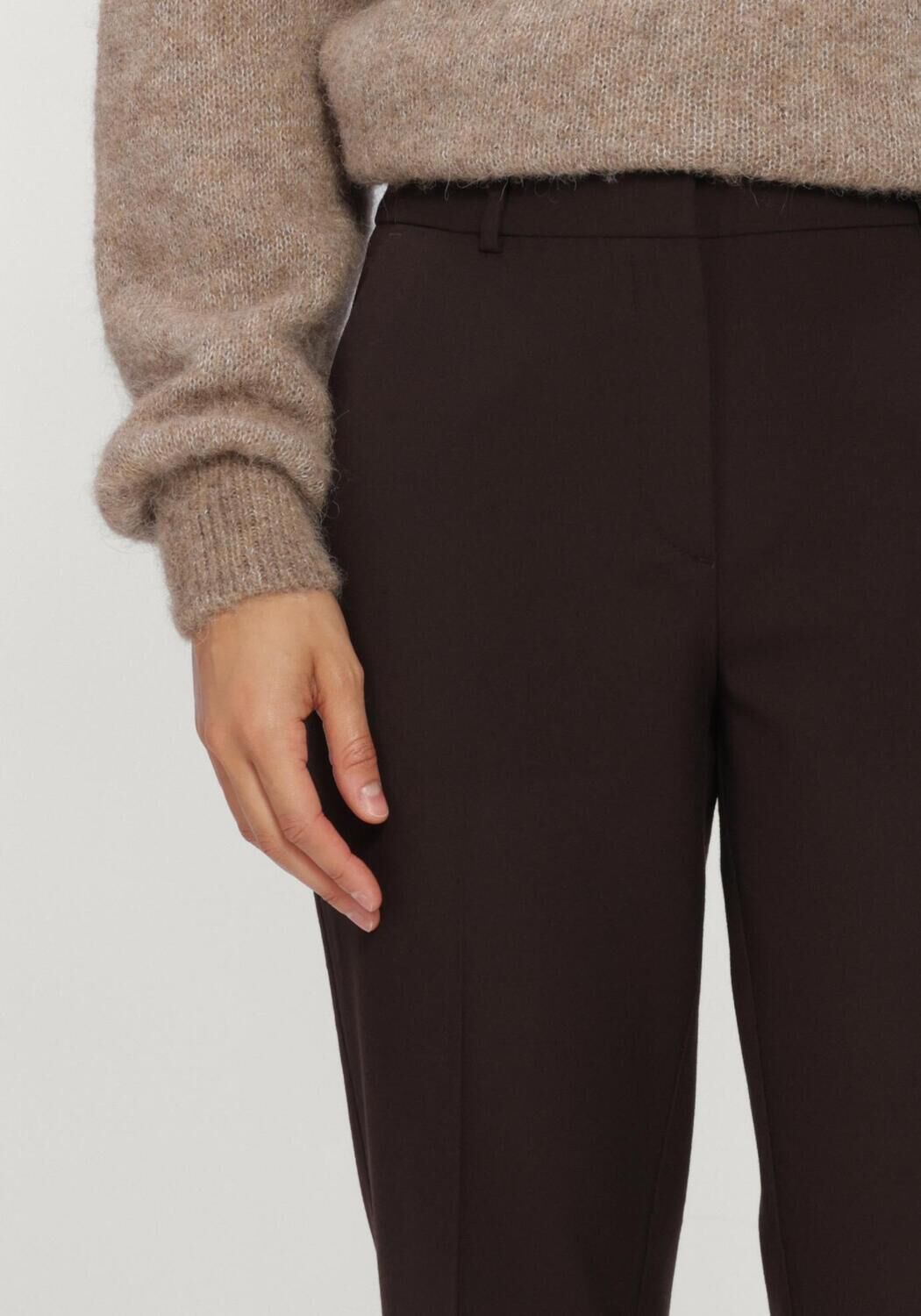 Bruine FIVEUNITS Pantalon CLARA 285 - large