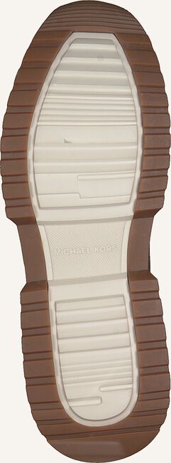 Bruine MICHAEL KORS Lage sneakers COSMO TRAINER Bruine MICHAEL KORS Lage sneakers COSMO TRAINER - large