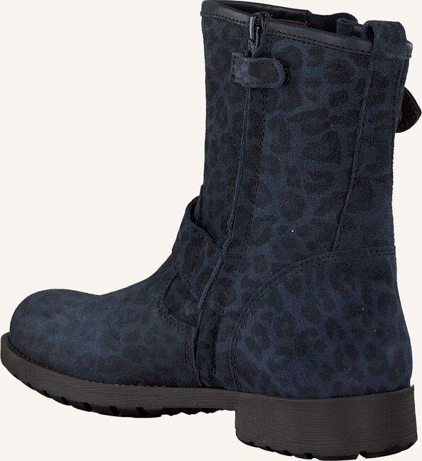 Blauwe CLIC! Boots 8383 Blauwe CLIC! Boots 8383 - large