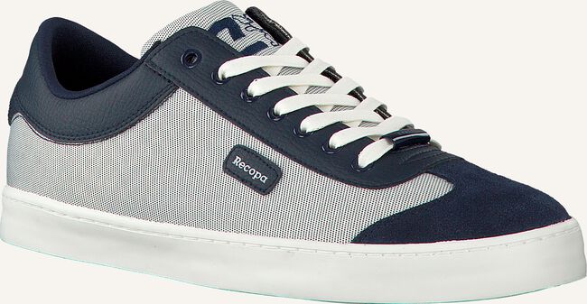 Blauwe CRUYFF Lage sneakers SANTI Blauwe CRUYFF Lage sneakers SANTI - large