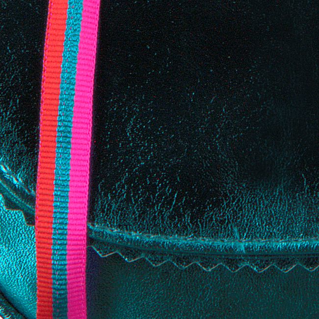 Groene LE BIG Schoudertas PELIPA BAG Groene LE BIG Schoudertas PELIPA BAG - large