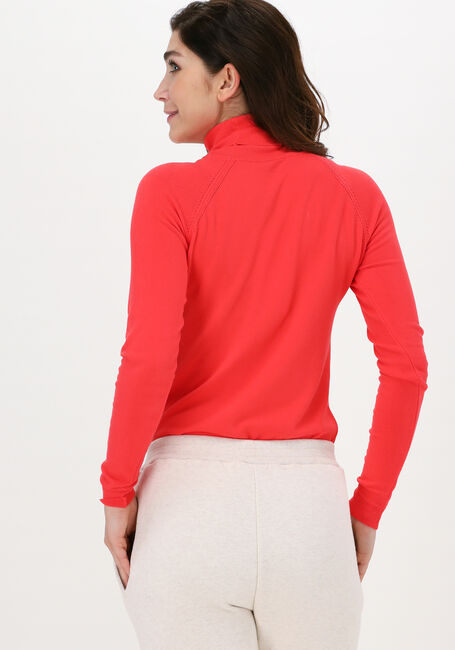 Rode SUMMUM Coltrui TURTLE NECK SWEATER BASIC KNIT - large