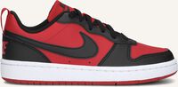 Rode NIKE Lage sneakers COURT BOROUGH LOW RECRAFT - medium