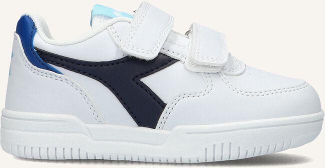 Witte DIADORA Lage sneakers RAPTOR LOW TD Witte DIADORA Lage sneakers RAPTOR LOW TD - large