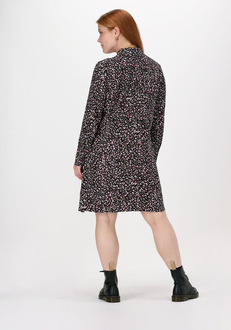 Zwarte CO'COUTURE Mini jurk AUSTIN SHIRT DRESS - large