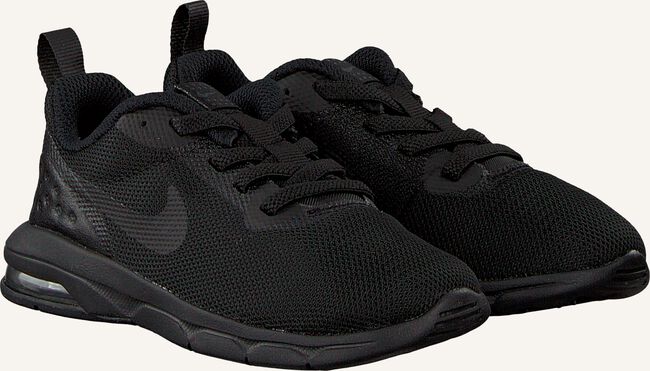 Zwarte NIKE Lage sneakers NIKE AIR MAX MOTION LW Zwarte NIKE Lage sneakers NIKE AIR MAX MOTION LW - large
