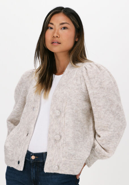 Zand GESTUZ Vest ALPHA GZ CARDIGAN - large