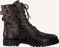 Bruine OMODA Veterboots BEE 329 - medium