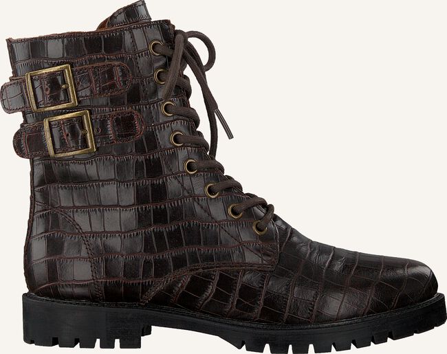 Bruine OMODA Veterboots BEE 329 Bruine OMODA Veterboots BEE 329 - large