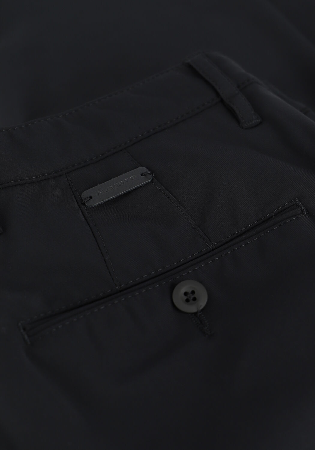 Zwarte ALBERTO Pantalon ROB 1.0 - large