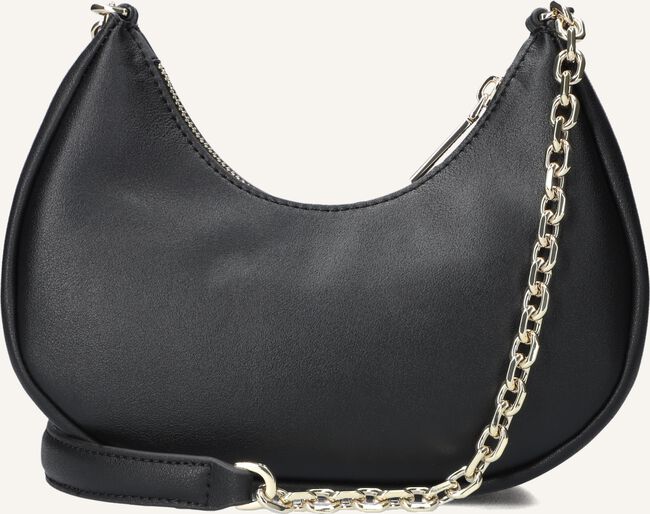 Zwarte CALVIN KLEIN Schoudertas SHOULDER BAG SM Zwarte CALVIN KLEIN Schoudertas SHOULDER BAG SM - large