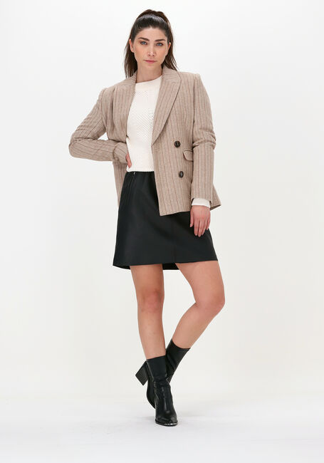 Creme MKT STUDIO Trui KYANA - large