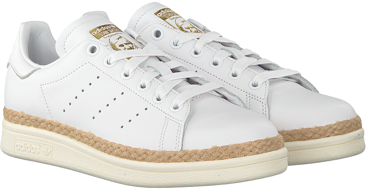 stan smith bold pois