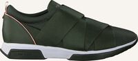 Groene TED BAKER Lage sneakers 917726 QUEANEM - medium